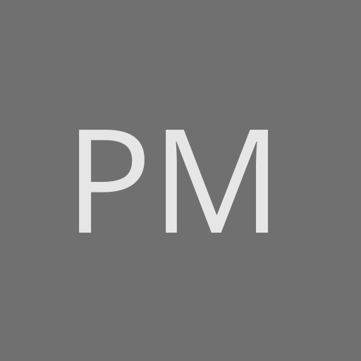 Paul M's avatar